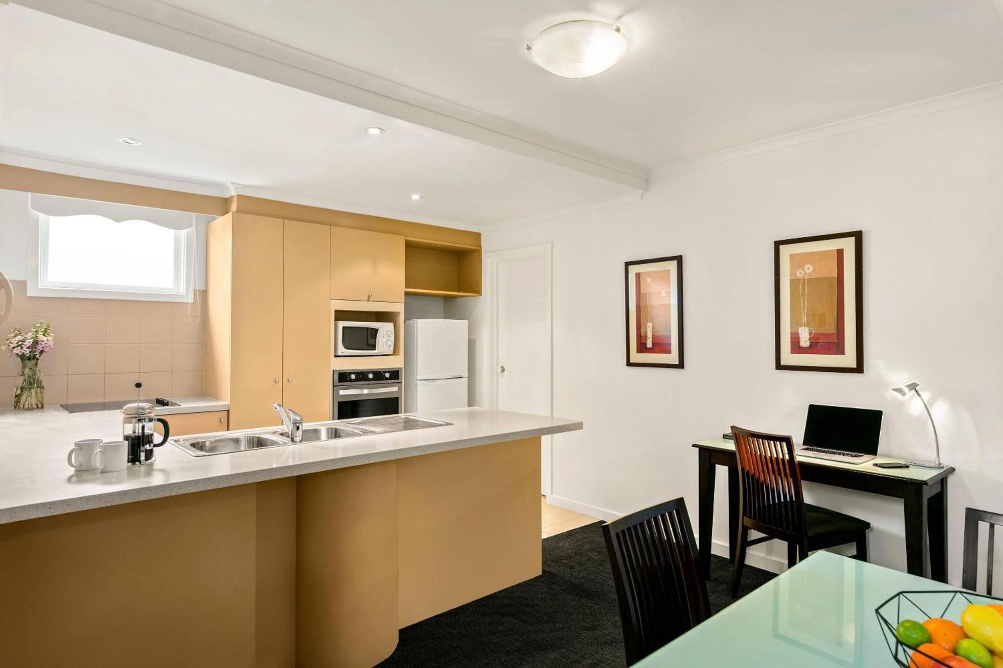 Comfort Apartments Royal Gardens — Fotos 1